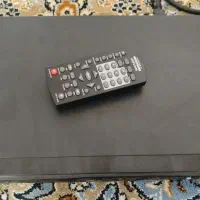 دستگاهDVDشارپ+ایکس ویژن|پخشکننده DVD و ویدیو|پیشوا, |دیوار