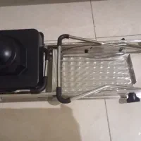 خرد کن استیل ۷ تیغه|خردکن، آسیاب، غذاساز|تهران, نبی اکرم|دیوار