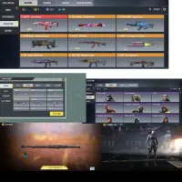 اکانت کالاف