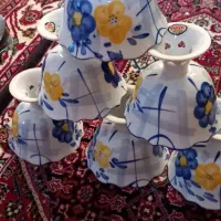 بستنی خوری گل پنبه