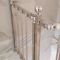 نرده استیل،نرده آلومینیوم،نرده شیشه،نرده آهن|خدمات پیشه و مهارت|اصفهان, مهرآباد|دیوار