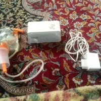 دستگاه اکسیژن اکبند