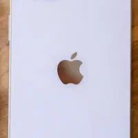 ایفون ۱۴نرمال بدون نقطه و تعویض سالم باتری ۹۸