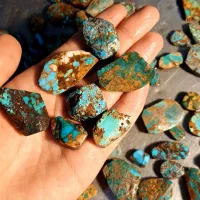 تیزبوری فیروزه|جواهرات|نیشابور, میدان حافظ|دیوار