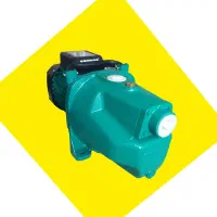 پمپ اب یک اسب جتی شیمجه با 24 ماه گارانتی