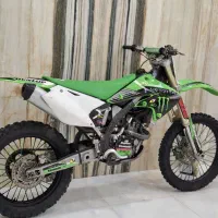 kxf 250 .yzf crf wr kx|موتورسیکلت|تهران, ونک|دیوار