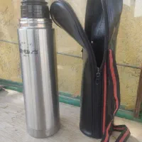 فلاکس چای|ظروف نگهدارنده، پلاستیکی، یک‌بارمصرف|تهران, مینای شمالی (مخبر)|دیوار
