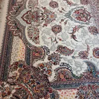 دو عدد فرش 100شانه