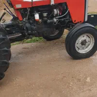 تراکتور فروشی به شرط سالمی قیمت ۴۷۵ملیون