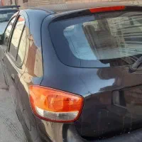 تیبا۲|خودرو سواری و وانت|کرمان, |دیوار