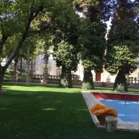 خوارزم،۳۰۰متر،۴خواب|اجارهٔ خانه و ویلا|تهران, ایوانک|دیوار