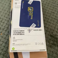 ایفون ۱۶ پرو پلمپ شرکتی رجیستر NOT شده دیزرت