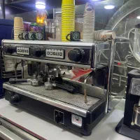 لوازم فول کافه