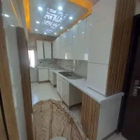 پک کامل کناف کابینت کاغذ دیواری کوزو۵