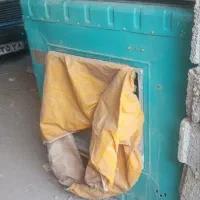 کولردرحدنوفقط‌۳ماه‌کارکرده۵هزارو۵۰۰|کولر گازی و فن‌کوئل|تهران, خاوران|دیوار