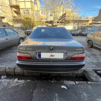 پارس TU5 مدل ۹۷ دریچه سیمی|خودرو سواری و وانت|تبریز, |دیوار