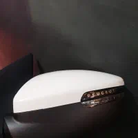 آینه برقی 207 کروز سمت راننده