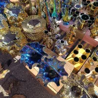 لوازم تزئینی اشپزخانه|ظروف سرو و پذیرایی|خان ببین, |دیوار