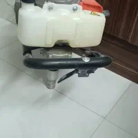 کرگیربنزینی|ابزارآلات|فولادشهر, A4|دیوار