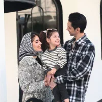 آتلیه عکاسی کودک پرتره خانوادگی تولد محصول