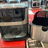 سرخکن بدون روغن 13.5 لیتر سیلور کرست