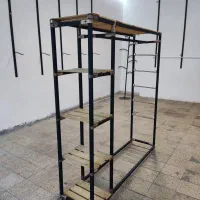 رگال لباسی کاملا نو و سالم