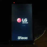 گوشی تلفن همراه LG Stylus 2 (K520DY)