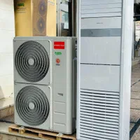 کولرگازی ایستاده جنرال گلد،اقتصادی،کم مصرف،پرقدرت|کولر گازی و فنکوئل|بانه, |دیوار