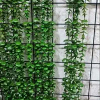 درختچه|گل مصنوعی|ساوه, |دیوار