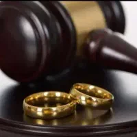 وکیل پایه یک دادگستری متخصص/طلاق/مهریه/ خانواده
