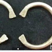 میل پا زنان قدیم