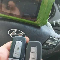 کلیدسازی شبانه روزی ساخت انواع کلید|خدمات پیشه و مهارت|گرگان, |دیوار