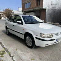 سمندf7مدل93|خودرو سواری و وانت|پیرانشهر, |دیوار