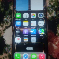 گوشی 17پرومکس طرح آیفون