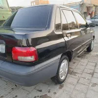 پراید۸۴انژکتور|خودرو سواری و وانت|گلستان (تهران), |دیوار