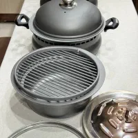 غذا پز همه کاره|ظروف پختوپز|ساری, |دیوار