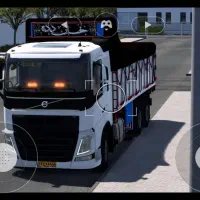 یروتراک اندروید/ ETS 2