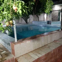 فروش ویلا مسکونی تک برگ سند فول امکانات