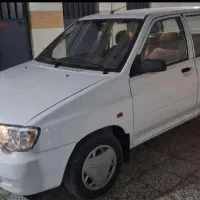 پراید 111مدل 94