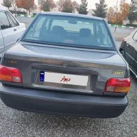 پراید صبا89|خودرو سواری و وانت|سلماس, |دیوار