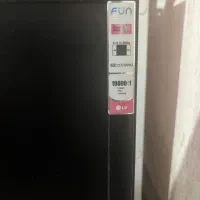 مانیتور ۱۹اینچ الجی