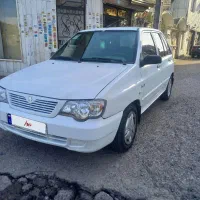 فروش خودرو|خودرو سواری و وانت|لاهیجان, کوی خزر|دیوار