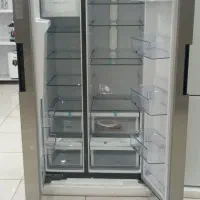 یخچال ساید پاکشوما