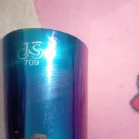 منبع اگزوز سایلنسر دار|قطعات یدکی و لوازم جانبی|مسجد سلیمان, |دیوار