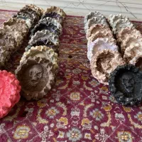 جا سیگاری حراج واقعی|زیورآلات و اکسسوری|کاشان, پاپک|دیوار