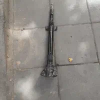 تلسکوپی.جعبه.فرمان.وانت.مزدا