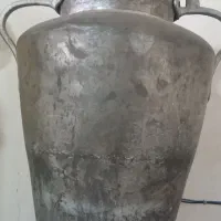 کوزه  مسی قدیمی