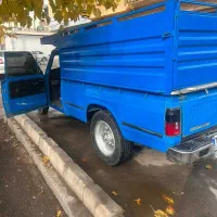 نیسان دیزل|خودرو سواری و وانت|شهرکرد, |دیوار