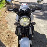 cb 400 sp مدل 2011|موتورسیکلت|شیراز, غدیر جنوبی|دیوار