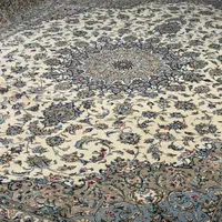 فرش ۱۲ متری دستبافت اردکان|فرش|تهران, سلسبیل جنوبی|دیوار